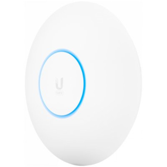 UBIQUITI U6 Enterprise Потолочная точка доступа WiFi 6E