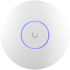 UBIQUITI U6 Long-Range WiFi 6 8 spatial streams 185 m² 350+ устроств PoE+ GbE uplink