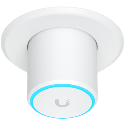 UBIQUITI U6 Mesh WiFi 6 140 м² 300+ подключенных устройств UBIQUITI U6 Mesh WiFi 6 140 м² 300+ подключенных устройств