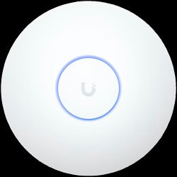 Ubiquiti U7-LR UniFi U7 Long-Range, Access Point, WiFi 7