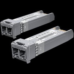 Ubiquiti UACC-OM-MM-10G-D Multi-mode Optical Module 10GB
