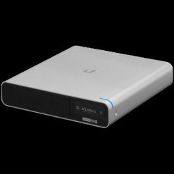 Ubiquiti UCK-G2-SSD UniFi CloudKey+, Console