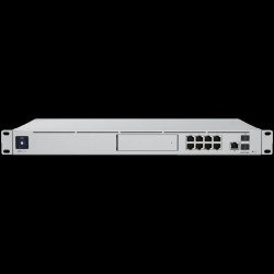 Ubiquiti UDM-SE-EU UniFi Dream Machine Special Edition, 10G Cloud Gateway