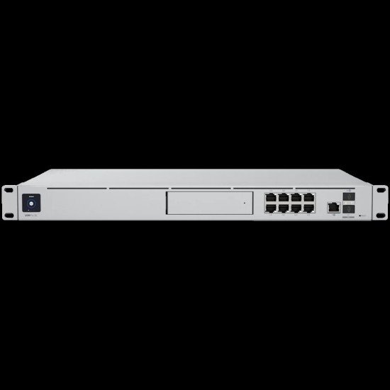 Ubiquiti UDM-SE-EU UniFi Dream Machine Special Edition, 10G Cloud Gateway