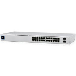 Ubiquiti USW-24-POE-EU UniFi Switch Standard 24 PoE