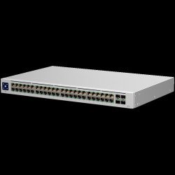 Ubiquiti USW-48-EU UniFi Switch Standard 48