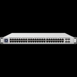 Ubiquiti USW-ENTERPRISE-48-POE-EU UniFi Switch Enterprise 48 PoE (Vintage)
