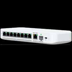 Ubiquiti USW-FLEX-2.5G-8-EU UniFi Switch Flex 2.5G