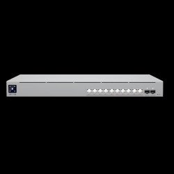 Ubiquiti USW-PRO-XG-10-POE-EU UniFi Switch Pro XG 10 PoE Ubiquiti USW-PRO-XG-10-POE-EU UniFi Switch Pro XG 10 PoE