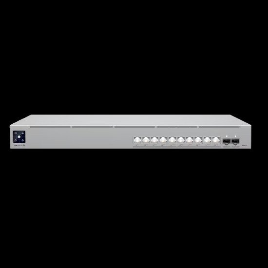 Ubiquiti USW-PRO-XG-10-POE-EU UniFi Switch Pro XG 10 PoE