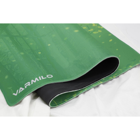 Varmilo Игровая Поверхность Коврик для Мыши Forest Fairy Desk Mat XL (900х400х3mm)
