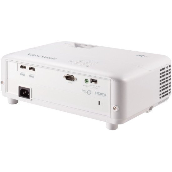 ViewSonic PX701-4K 4K проектор ViewSonic PX701-4K 4K проектор