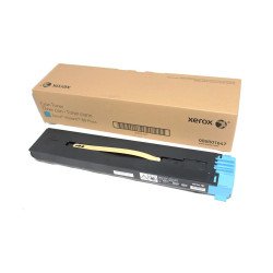 Xerox 006R01647 Toner Cartridge - Cyan