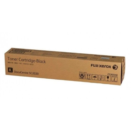 Xerox Toner cartridge DC SC2020 Black 9000p 006R01693