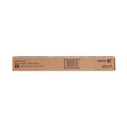 Xerox 006R01738 Toner Cartridge - Black