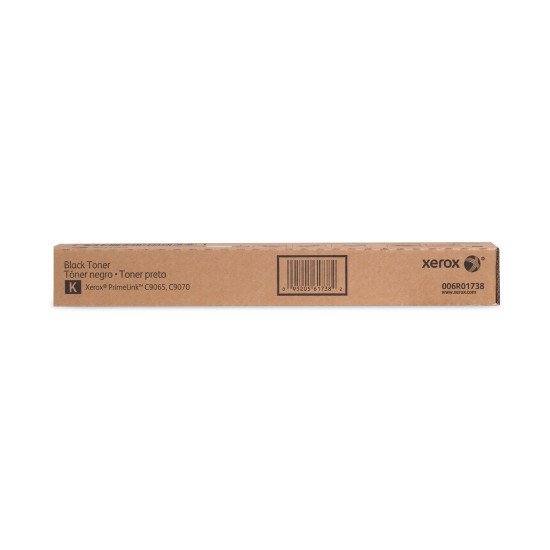 Xerox 006R01738 Toner Cartridge - Black