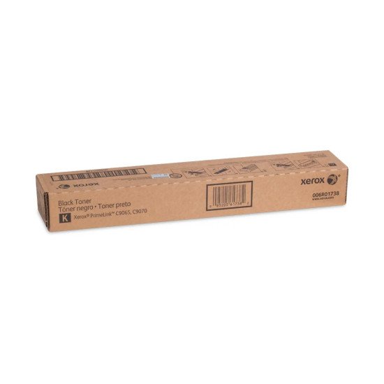 Xerox 006R01738 Toner Cartridge - Black