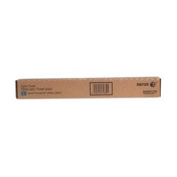Xerox 006R01739 Toner Cartridge - Cyan