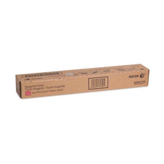 Xerox 006R01740 Toner Cartridge - Magenta