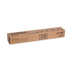 Xerox 006R01741 Toner Cartridge - Yellow