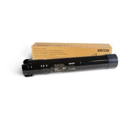 Xerox Тонер картридж VL B7125/B7130/B7135 Black (34 300 p)