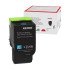 Xerox laser toner cartridge C310 C315 Cyan 2000p 006R04361
