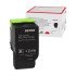 Xerox Тонер картридж C310/C315 Black (8000 стр)