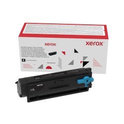 Xerox Тонер картридж B310 Black (8000 стр)