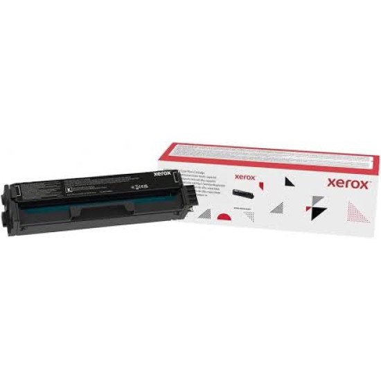 Xerox Тонер картридж C230/C235 Black (3000 стр)