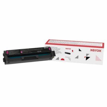 Xerox тонер картридж C230/C235 красный (2500 стр)