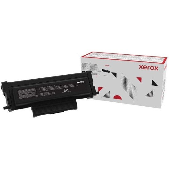 Xerox Тонер картридж B225/B230/B235 Black (6 000 стр)