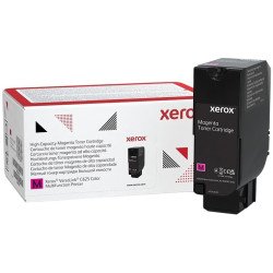 Xerox Тонер картридж VL C625 Magenta (16 000 стр)