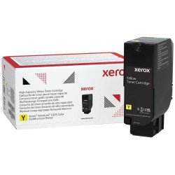 Xerox Тонер картридж VL C625 Yellow (16 000 стр)