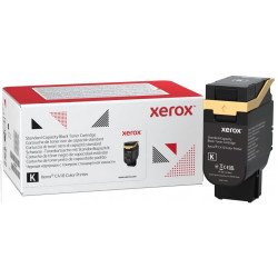 Xerox Тонер картридж VLC415/C425 Black (10 500 стр)