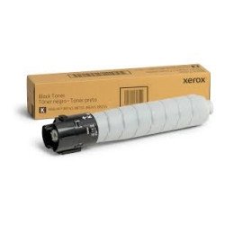 Xerox Тонер картридж AL B8245/B8255 (52 000 стр) Black