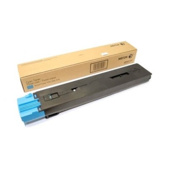 Xerox Тонер картридж Prime Link C9265/C9275/C9281 Cyan (37500 стр)006R04856