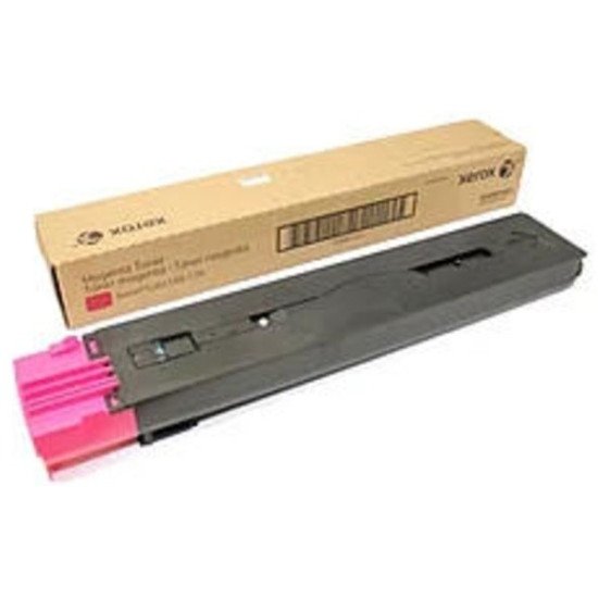 Xerox Тонер картридж Prime Link C9265/C9275/C9281 Magenta (37500 стр)006R04857