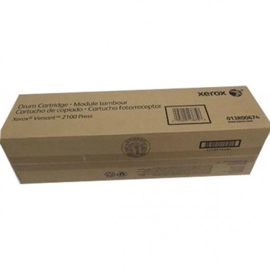 Xerox Копи картридж Versant 80