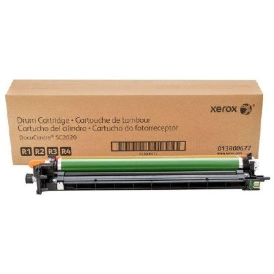 Xerox Копи картридж DC SC2020 (76000 стр)