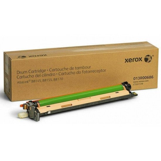 Xerox Копи картридж AL B8145/B8155/B8170 (200 000 стр)