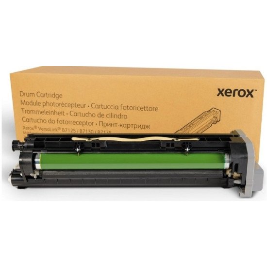 Xerox Копи картридж VL B7125/B7130/B7135 Black (80 000 стр)
