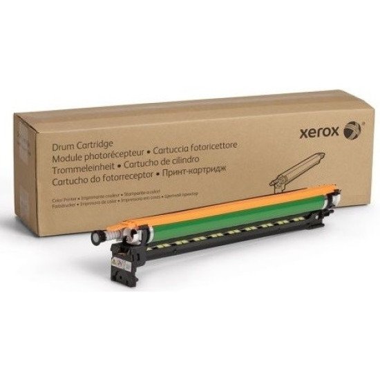 Xerox Копи картридж PL C9265/C9275/C9281 CMYK (122 500 стр)