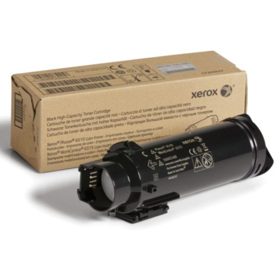 Xerox Тонер картридж VL B400/405 Black (24600 стр) Xerox Тонер картридж VL B400/405 Black (24600 стр)