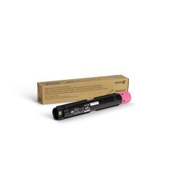 Xerox Тонер картридж VL C7000 Magenta (10100 стр)