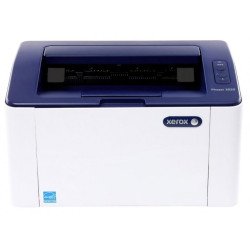 Xerox Принтер А4 ч/б Phaser 3020BI (Wi-Fi)