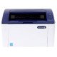 Xerox Принтер А4 ч/б Phaser 3020BI (Wi-Fi)