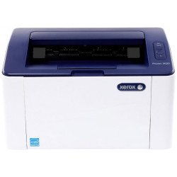 Xerox Принтер А4 ч/б Phaser 3020BI (Wi-Fi)