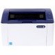 Xerox Принтер А4 ч/б Phaser 3020BI (Wi-Fi)
