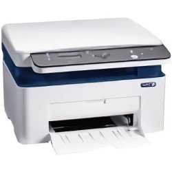 Xerox WC 3025BI МФУ Лазерное А4 ч/б (Wi-Fi) Xerox WC 3025BI МФУ Лазерное А4 ч/б (Wi-Fi)