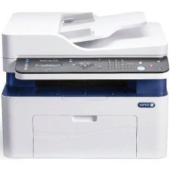 Xerox WC 3025NI Лазерное МФУ А4 ч/б  (Wi-Fi)